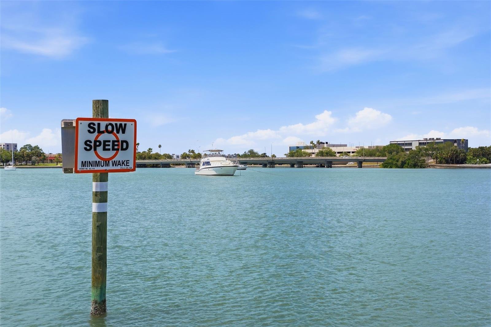 PASADENA ISLE - Residential