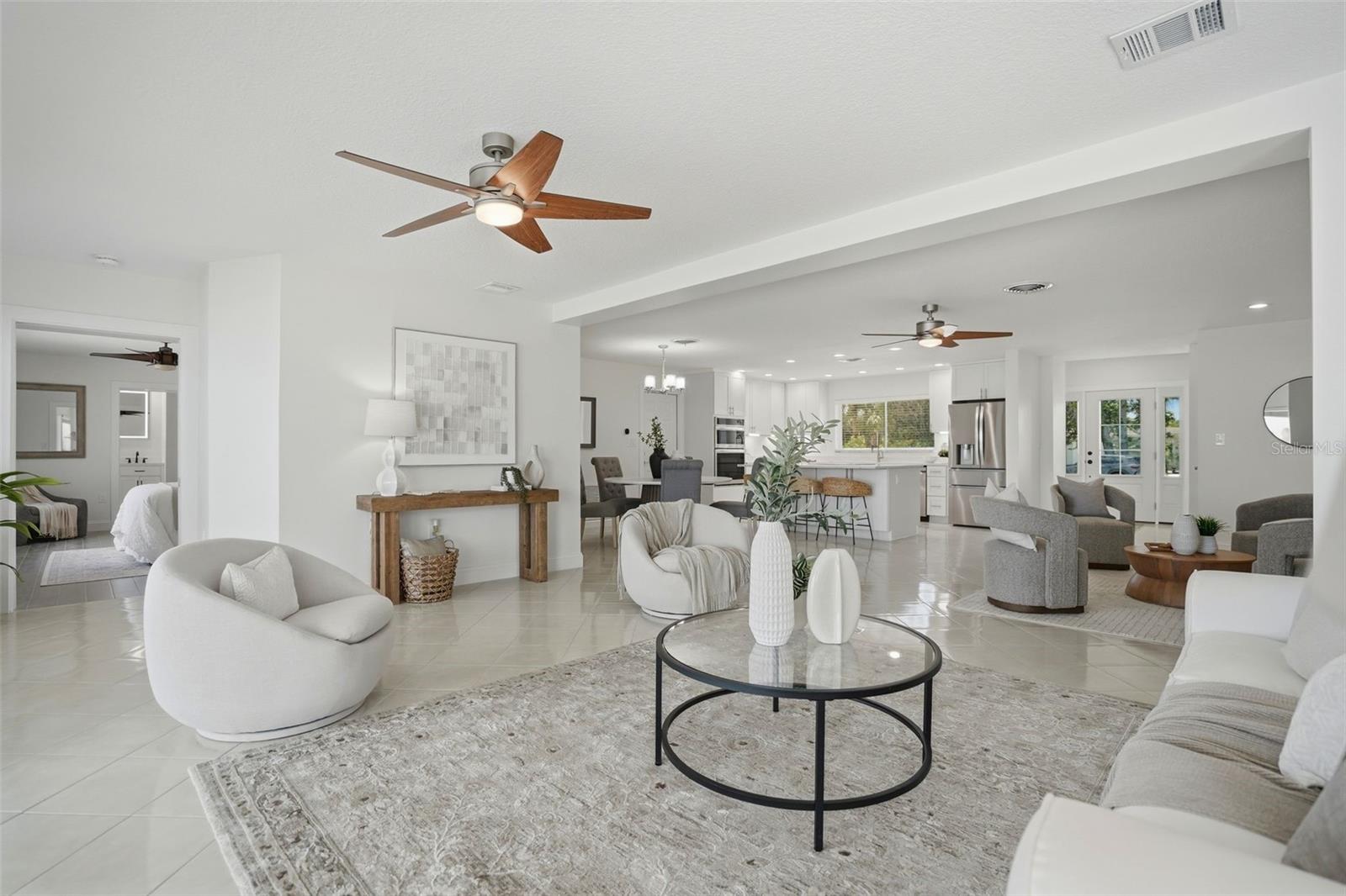 PASADENA ISLE - Residential