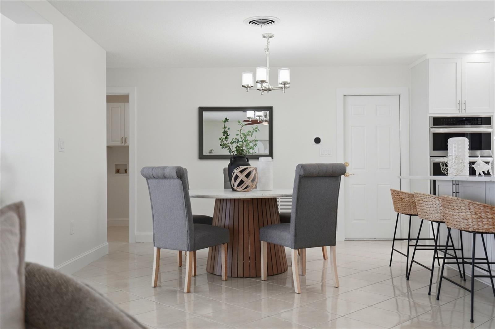 PASADENA ISLE - Residential