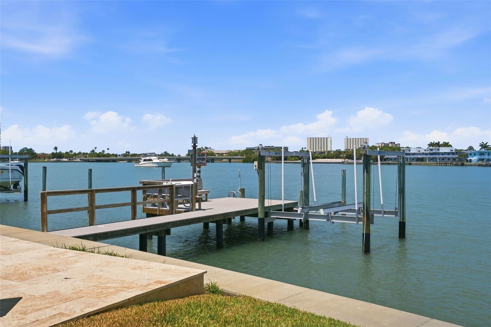 PASADENA ISLE - Residential