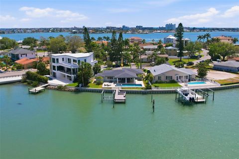 7172 S SHORE DRIVE S ST PETERSBURG FL 33707