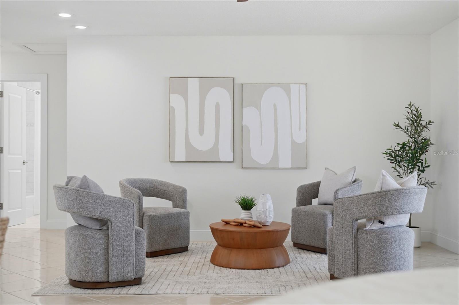 PASADENA ISLE - Residential