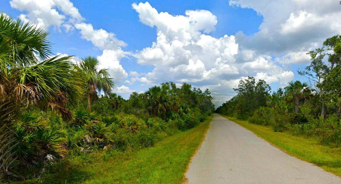 PORT CHARLOTTE SEC 048 - Land