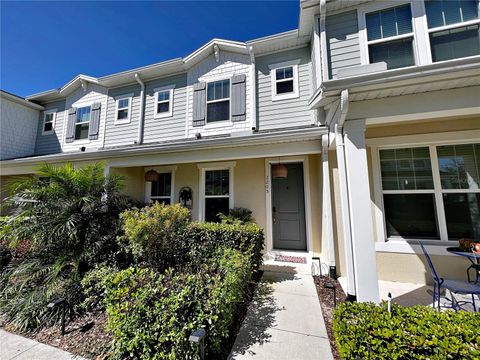 2205 GOPHER TORTOISE TERRACE OAKLAND FL 34787