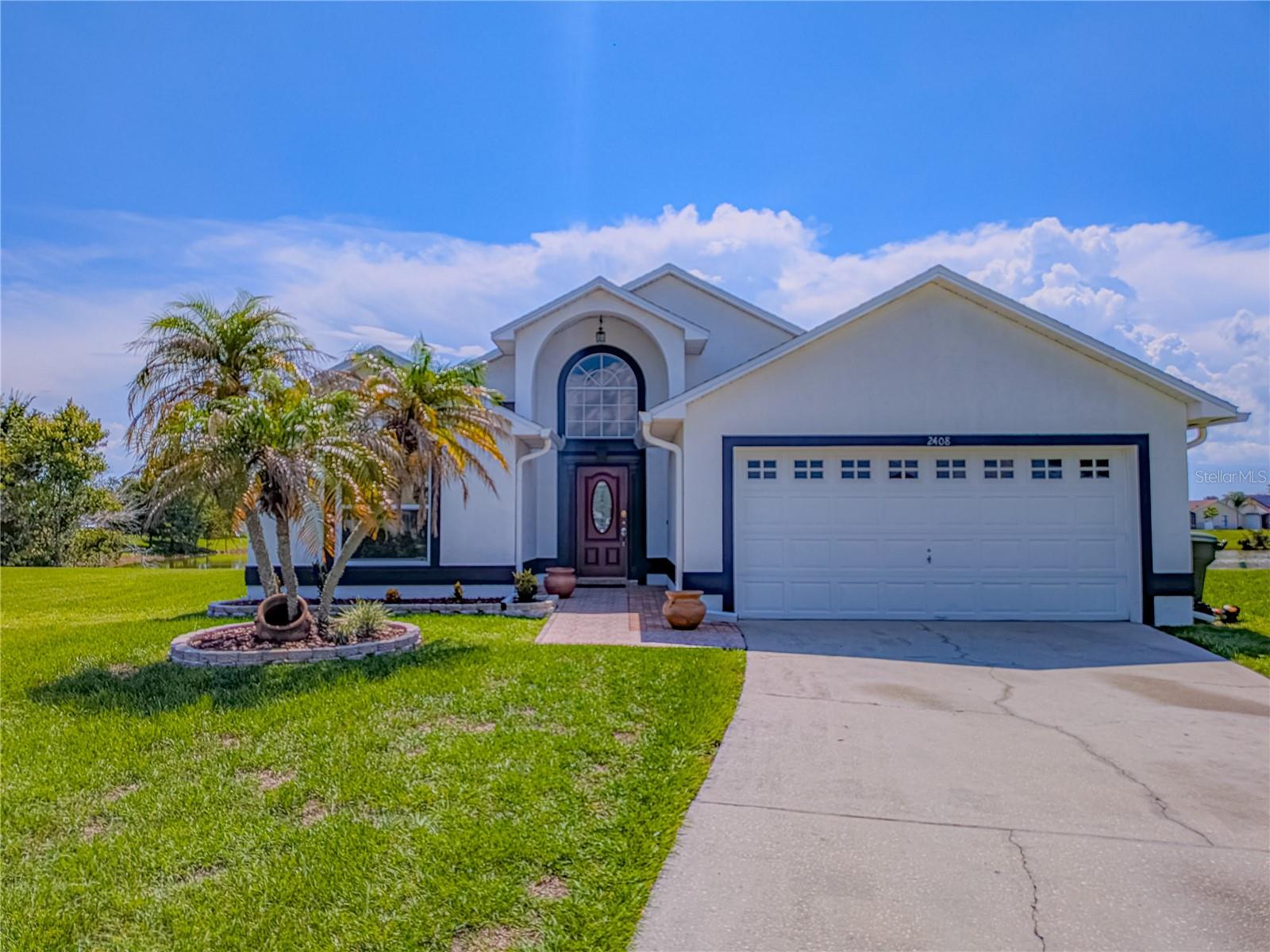 2408 SHELBY CIRCLE