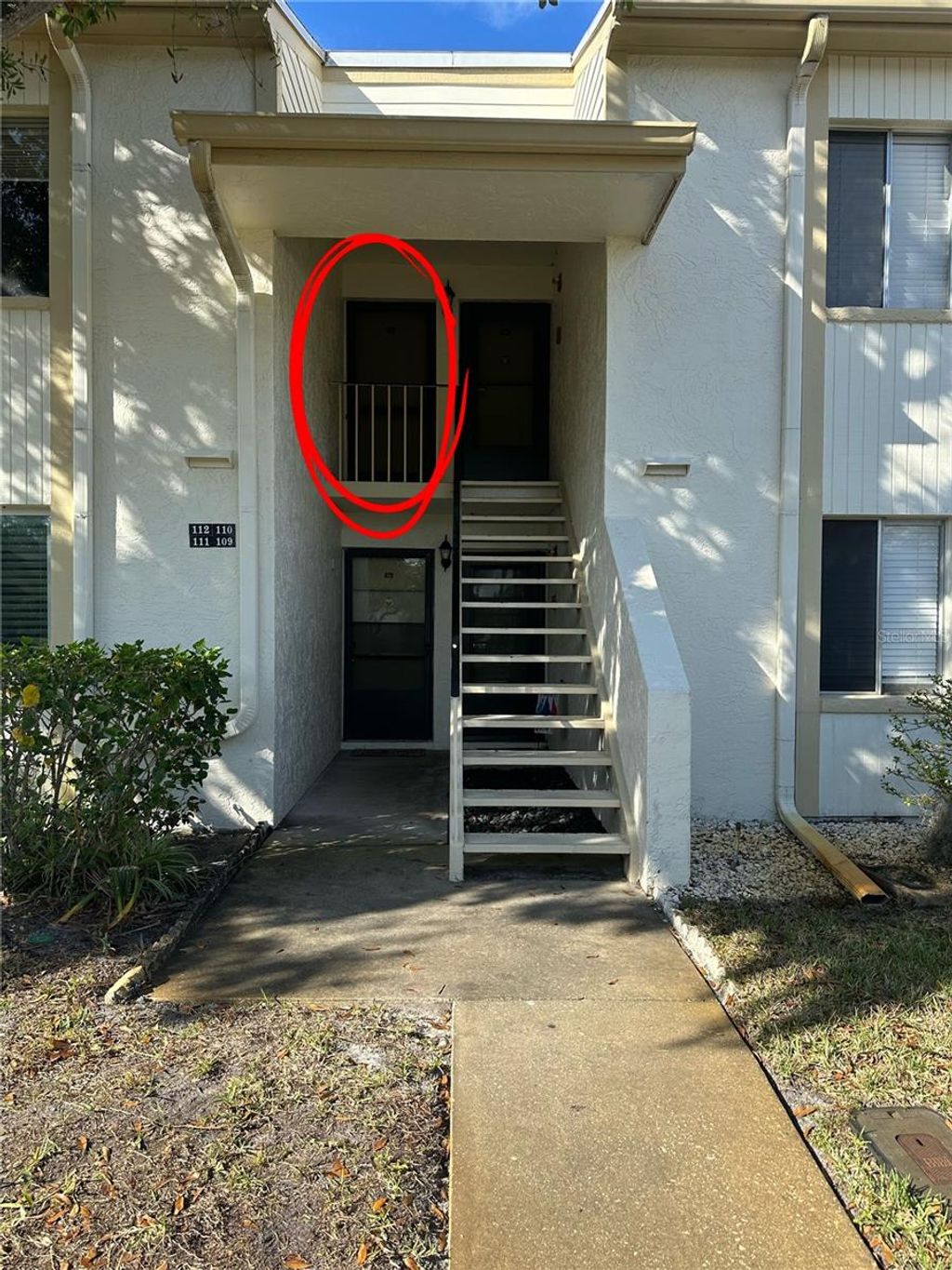 Photo of 112 Cypress Court #112, Oldsmar, FL 34677 (MLS # TB8494664)