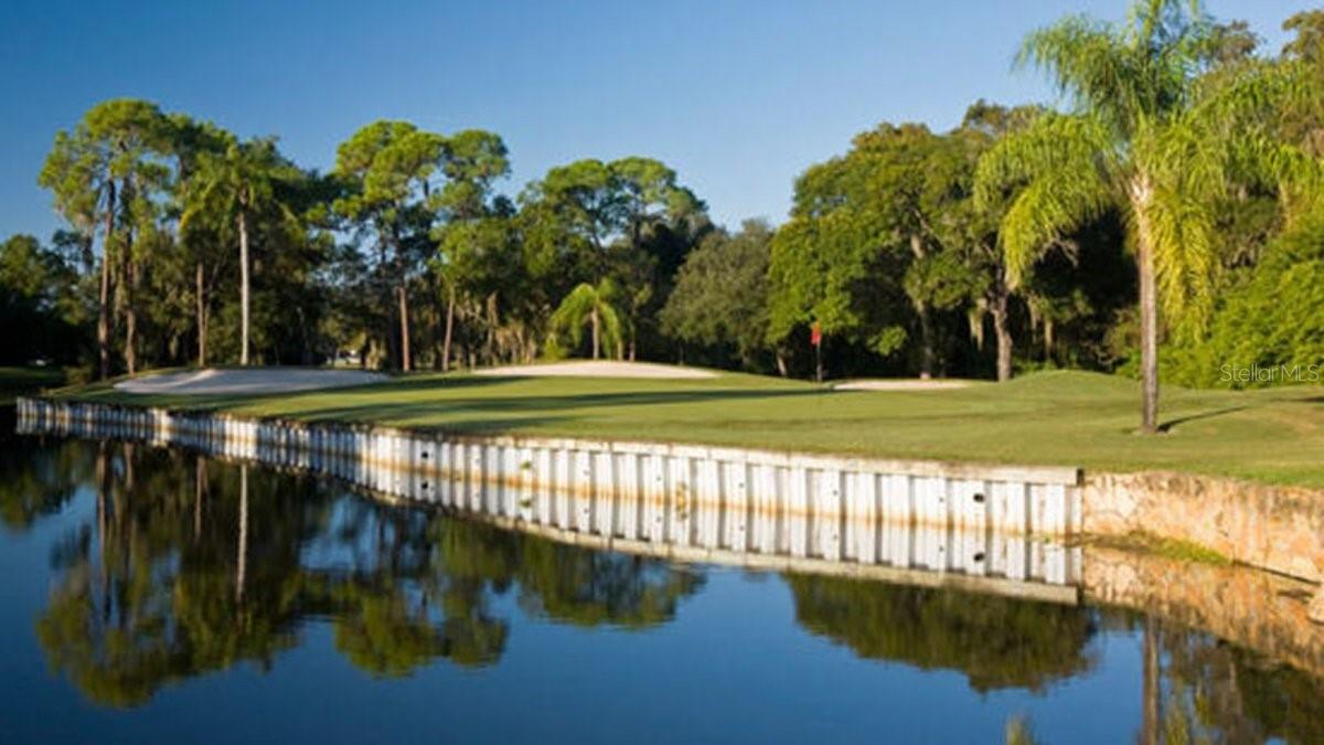 EAST LAKE WOODLANDS CYPRESS ESTATES - Residential