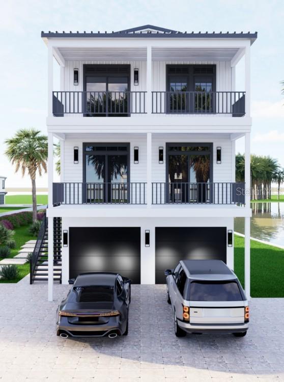 2006 GULF BOULEVARD