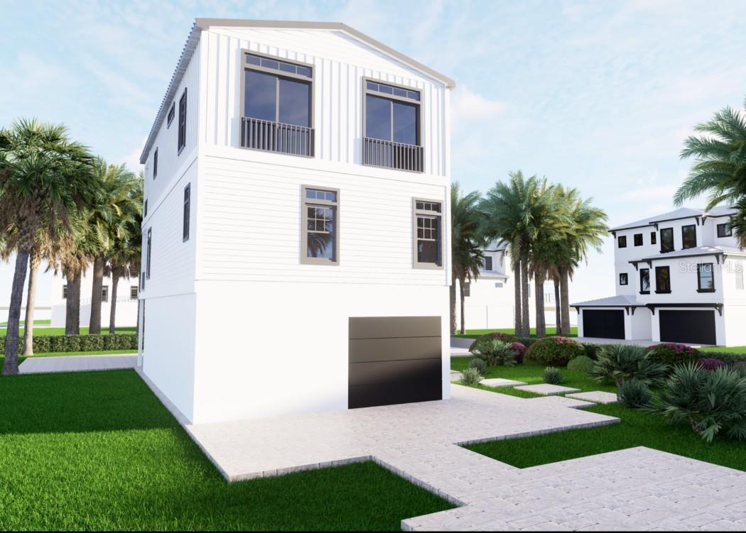 2006 GULF BOULEVARD