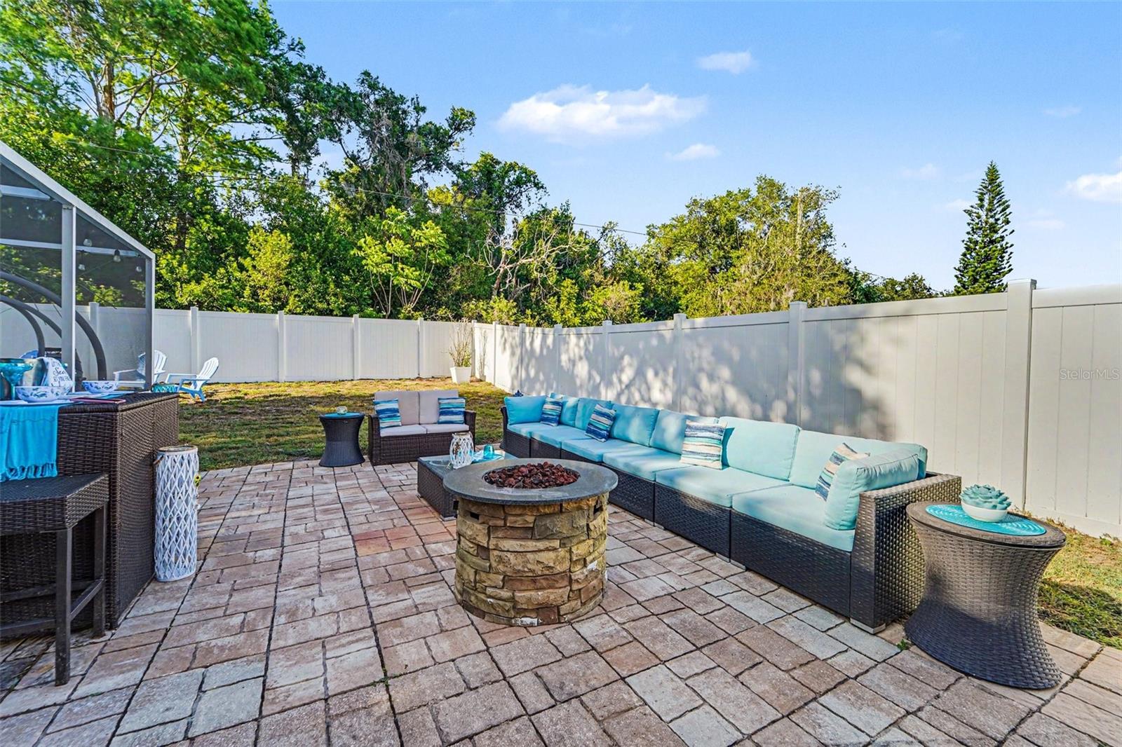 SEVEN SPGS HOMES 5A - Residential