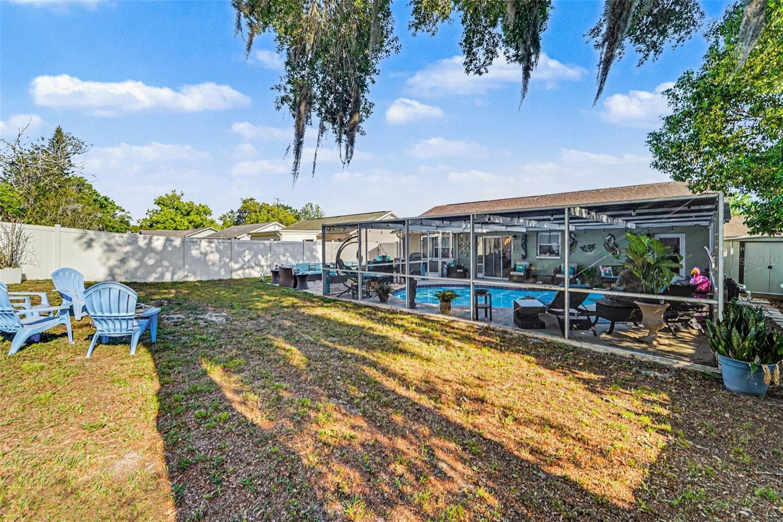 SEVEN SPGS HOMES 5A - Residential