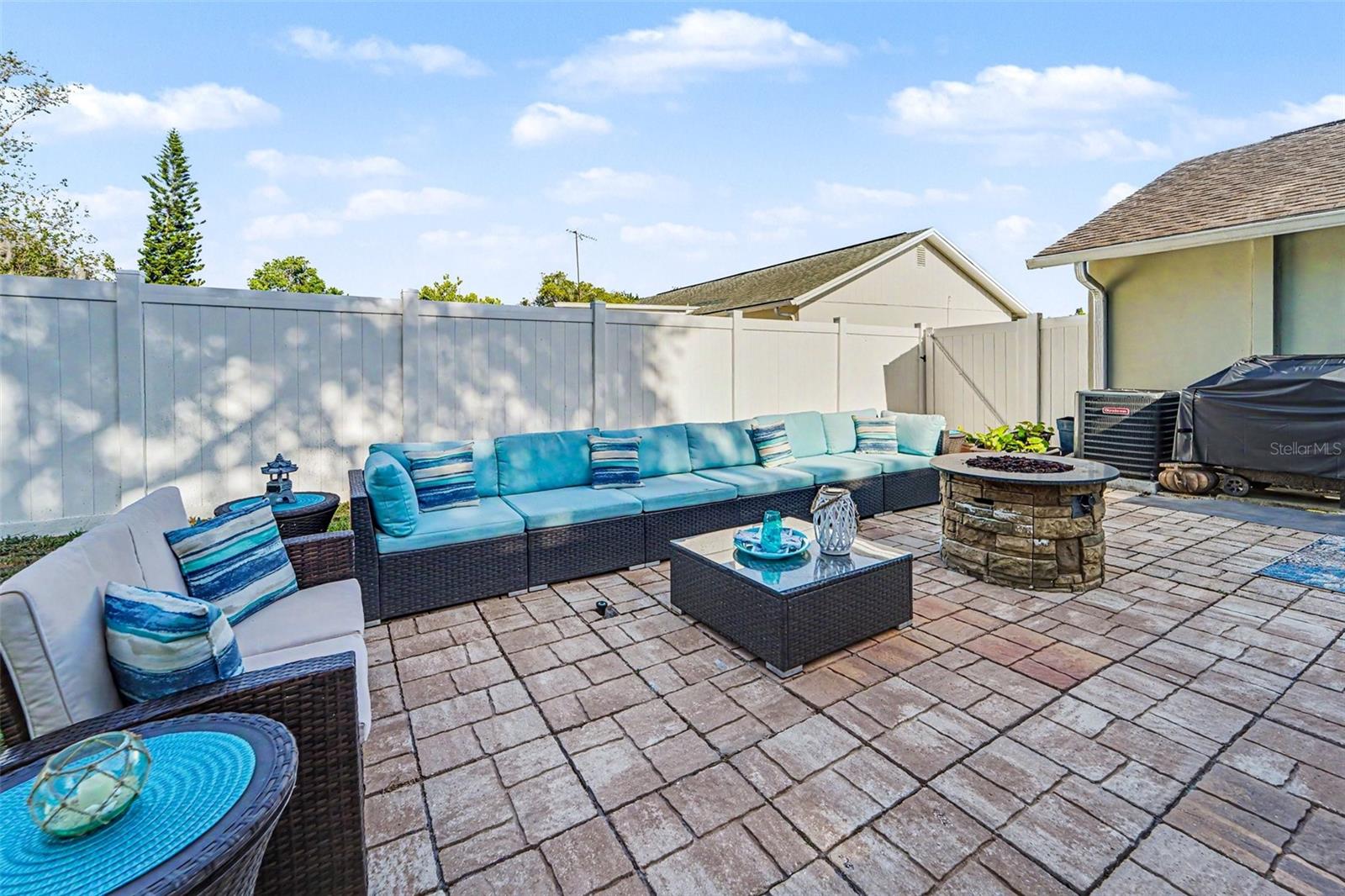 SEVEN SPGS HOMES 5A - Residential