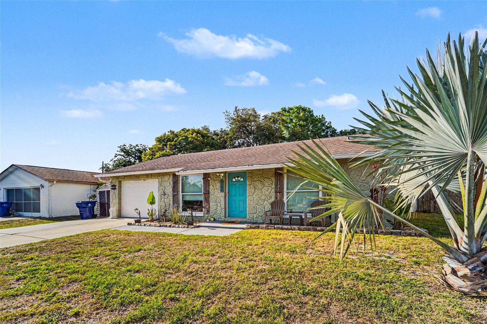 SEVEN SPGS HOMES 5A - Residential