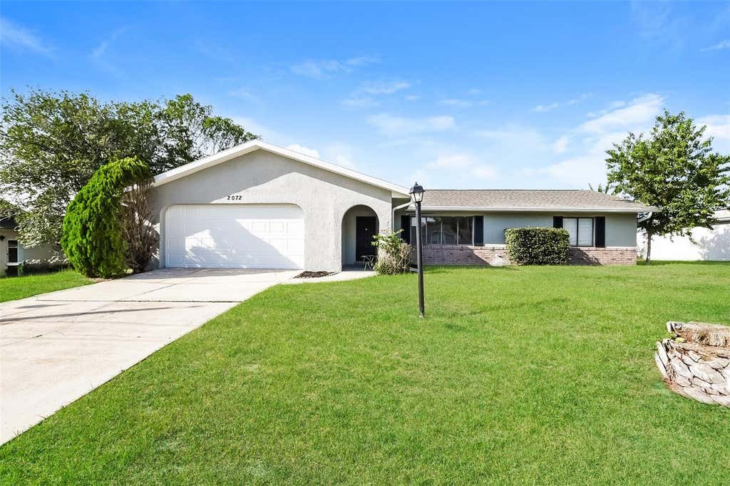 Photo of 2072 Dumas Drive, Deltona, FL 32738 (MLS # O6415507)