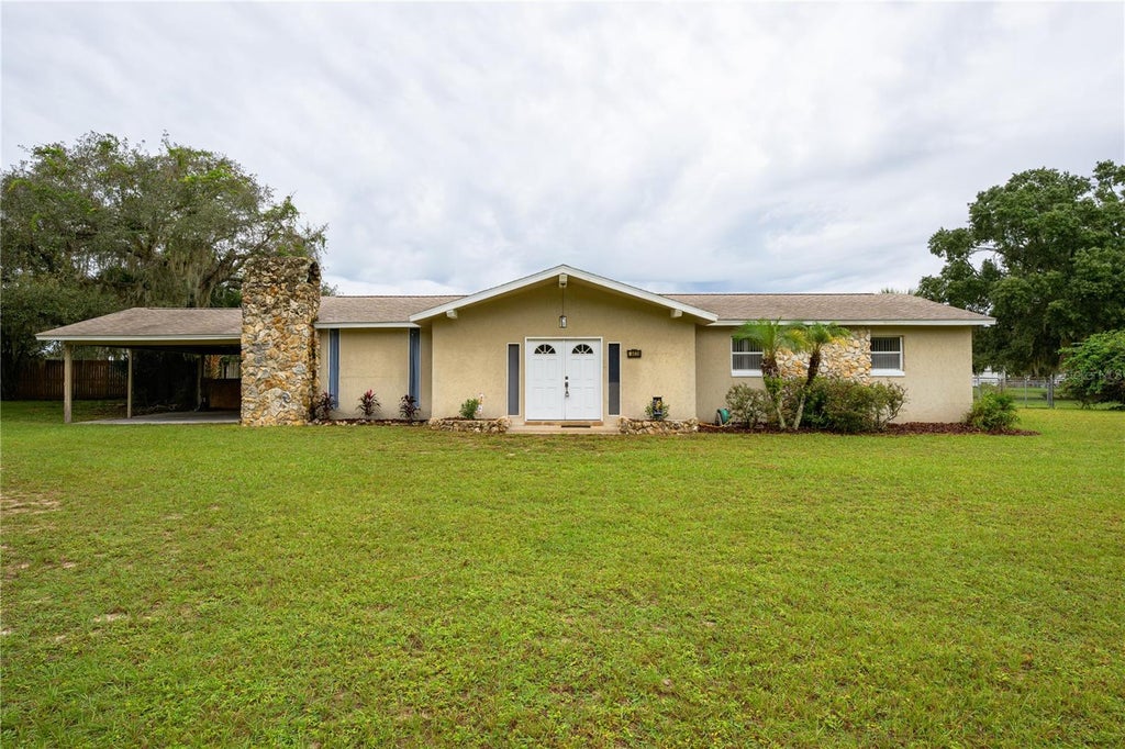 Photo of 19839 Eldorado Drive, Eustis, FL 32736 (MLS # V4951623)