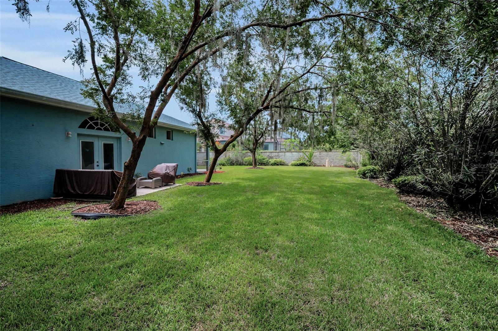 VILLAGES AT FOX HOLLOW WEST - Residential