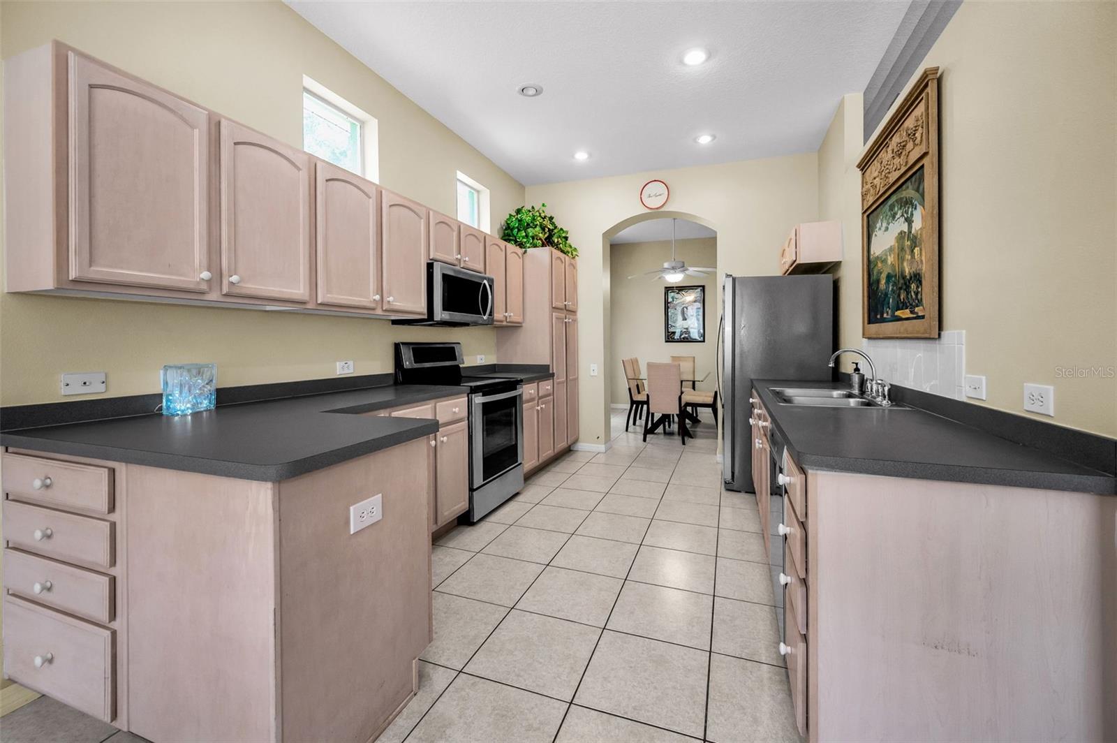VILLAGES AT FOX HOLLOW WEST - Residential