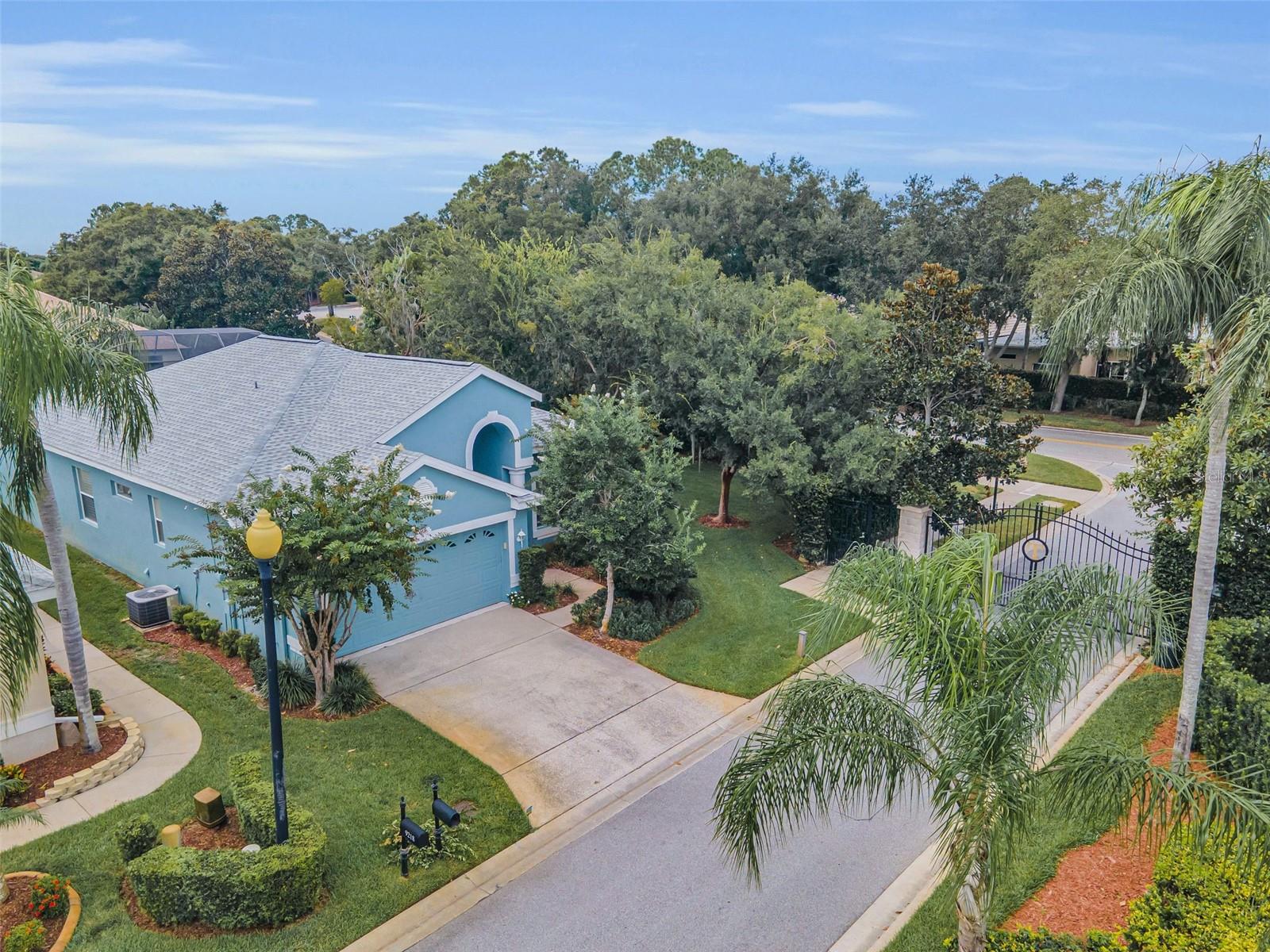 VILLAGES AT FOX HOLLOW WEST - Residential