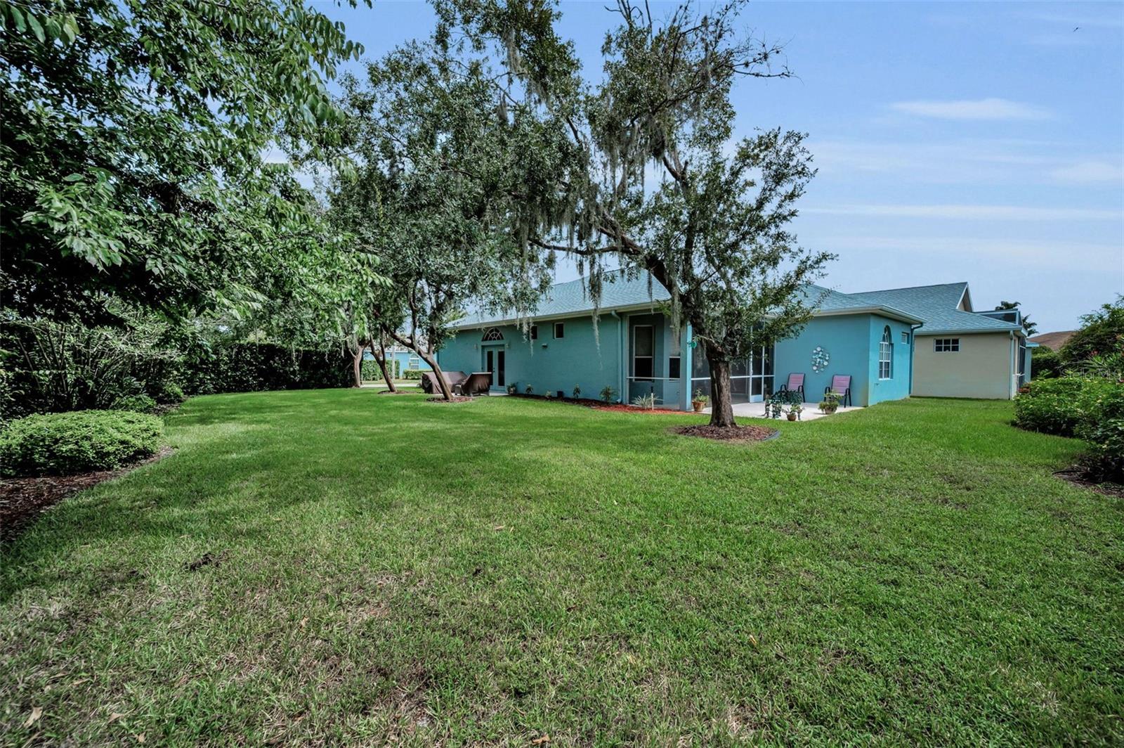 VILLAGES AT FOX HOLLOW WEST - Residential