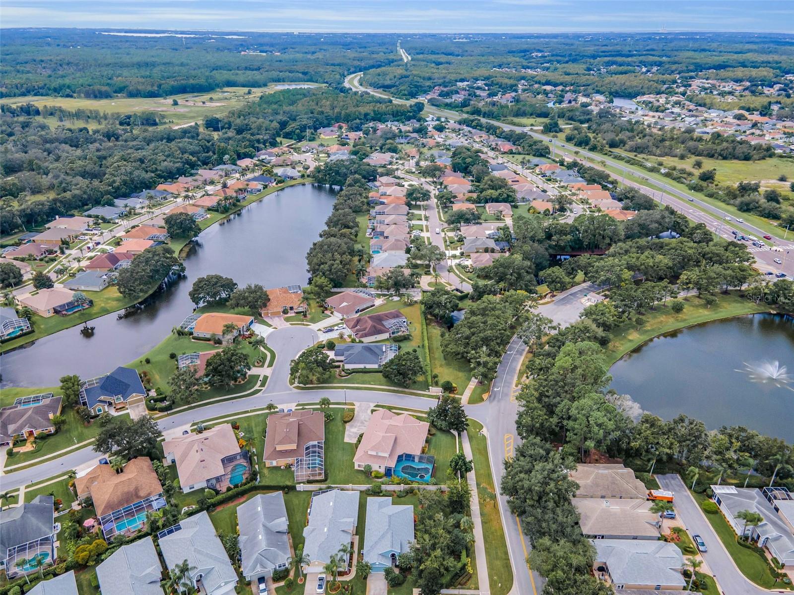 VILLAGES AT FOX HOLLOW WEST - Residential