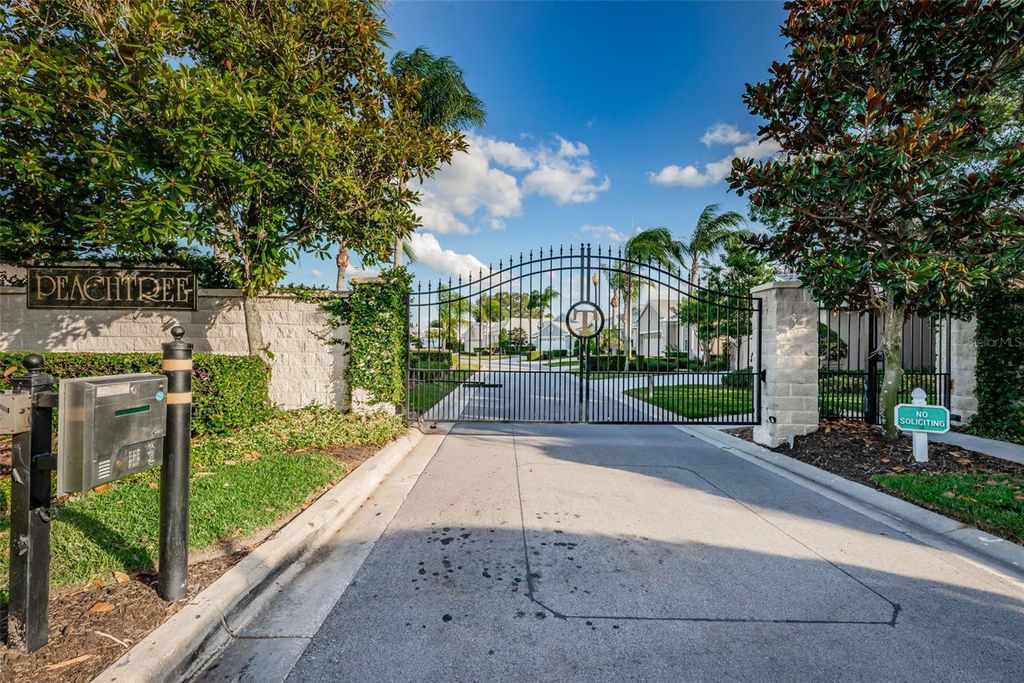 Photo of 9212 Bonnington Drive, Trinity, FL 34655 (MLS # TB8428101)