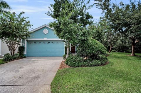 Photo of 9212 Bonnington Drive, Trinity, FL 34655 (MLS # TB8428101)