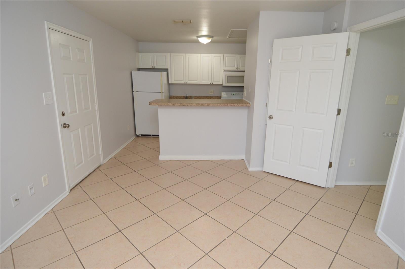 1400 GANDY BOULEVARD N 607