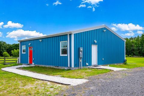 19862 NW 43RD PLACE STARKE FL 32091