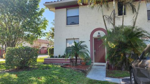 A home in ORLANDO