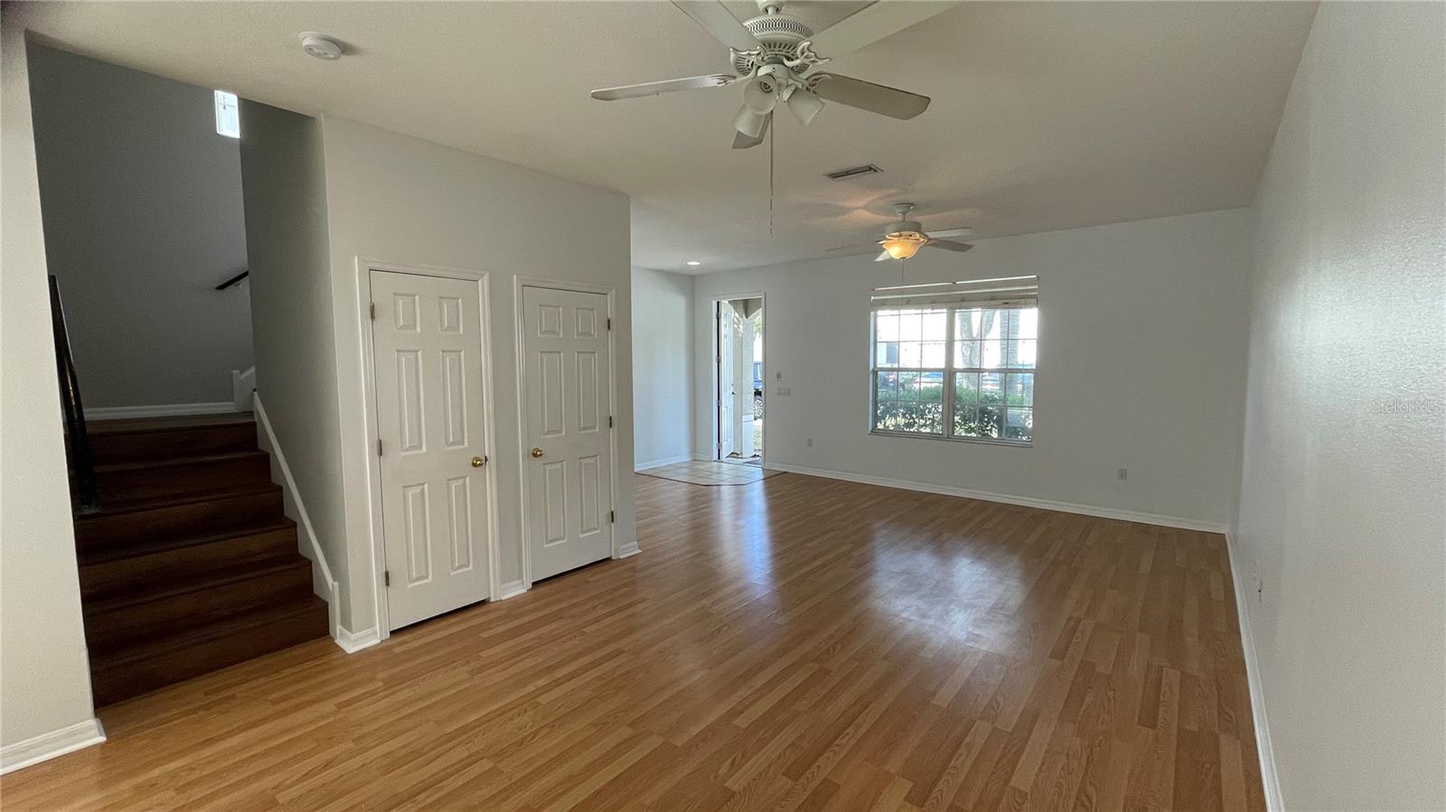 SEMINOLE PALMS AT LARGO - Residential
