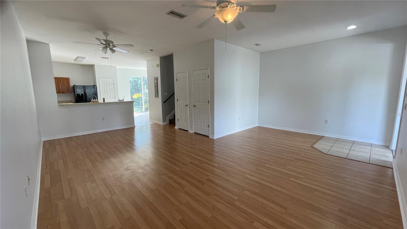 SEMINOLE PALMS AT LARGO - Residential