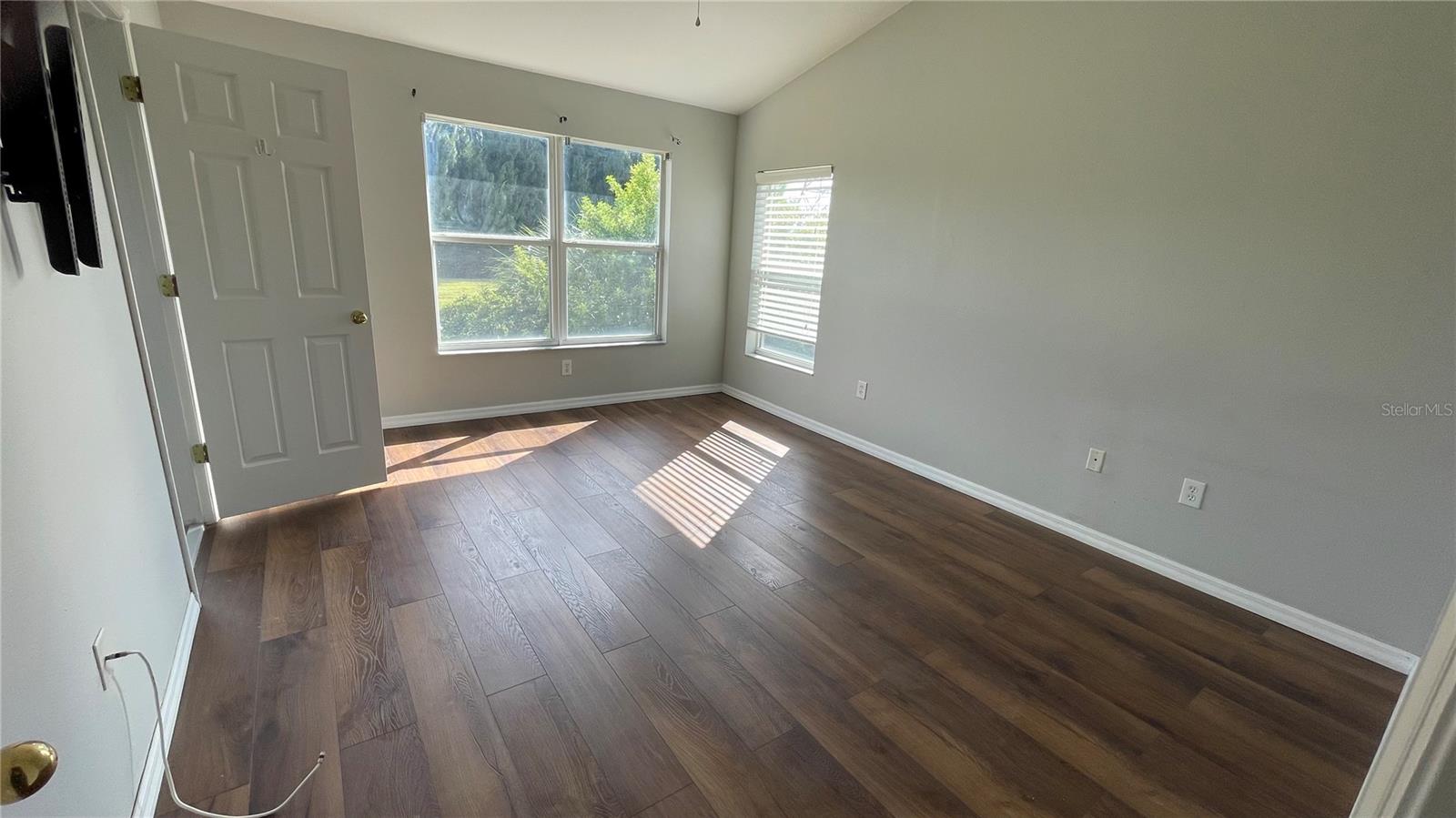 SEMINOLE PALMS AT LARGO - Residential