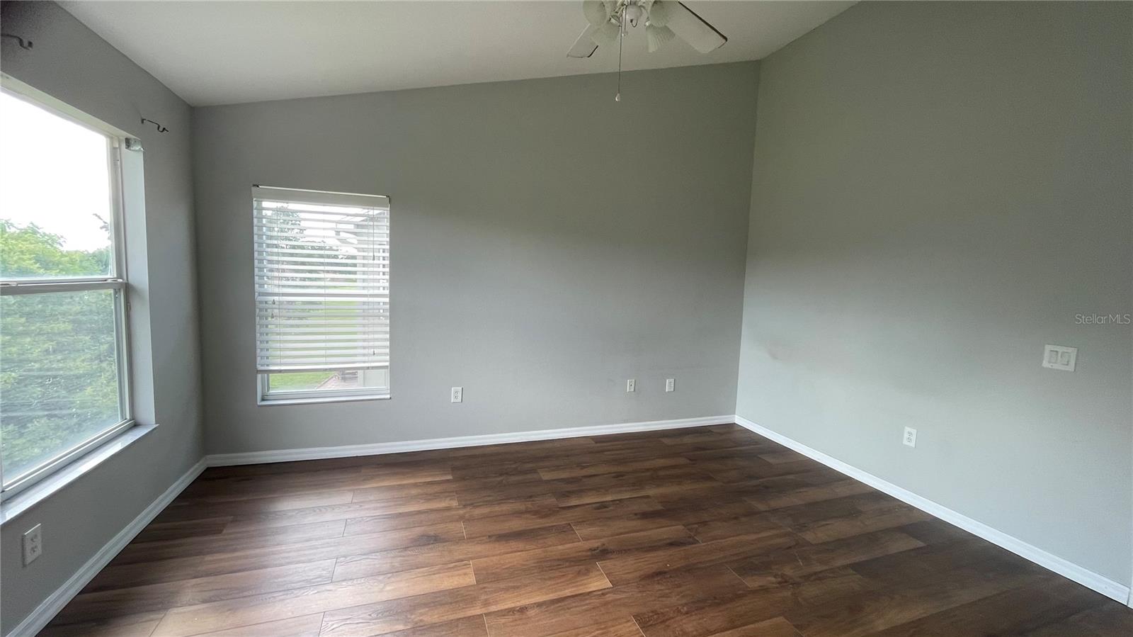 SEMINOLE PALMS AT LARGO - Residential