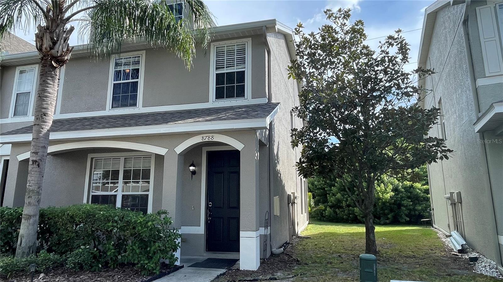 SEMINOLE PALMS AT LARGO - Residential