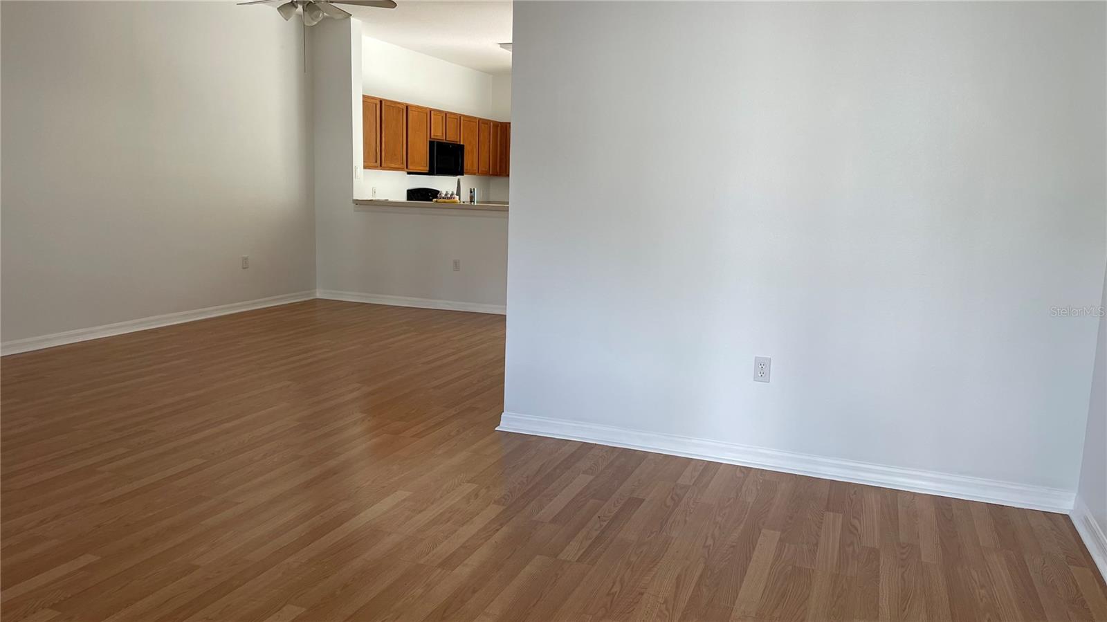SEMINOLE PALMS AT LARGO - Residential