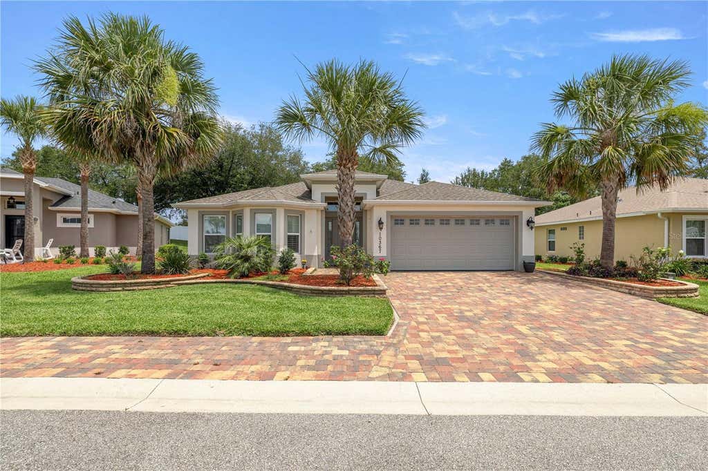 Photo of 10367 Addison Shore Way, Oxford, FL 34484 (MLS # OM725939)