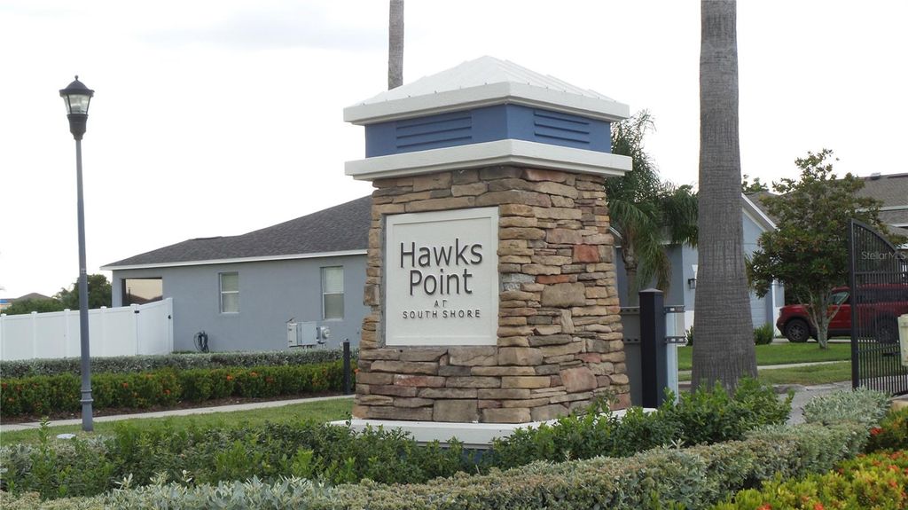 Photo of 2350 Richwood Pike Drive, Ruskin, FL 33570 (MLS # TB8428478)