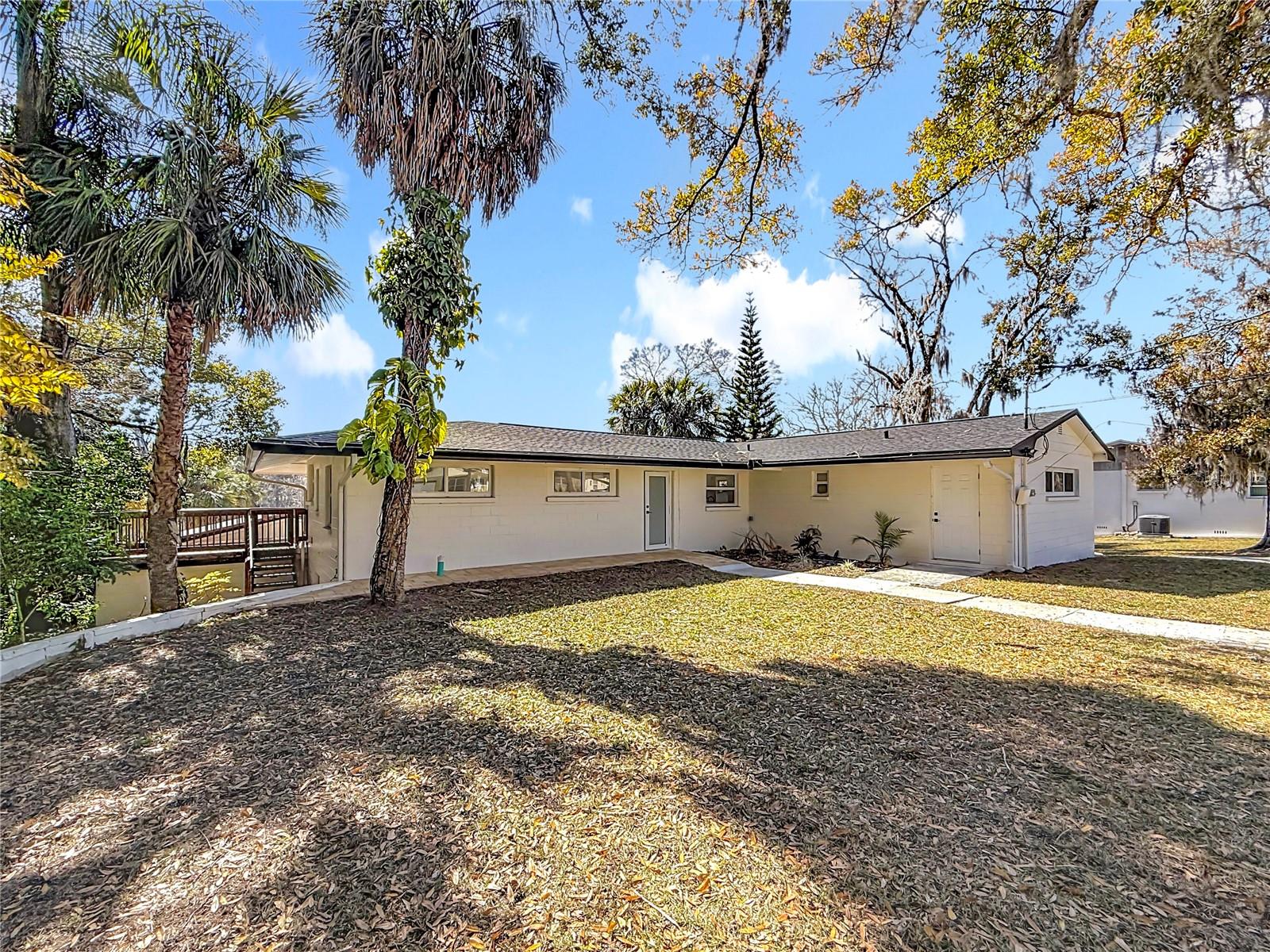 RIVERVIEW TERRACE REP - Residential