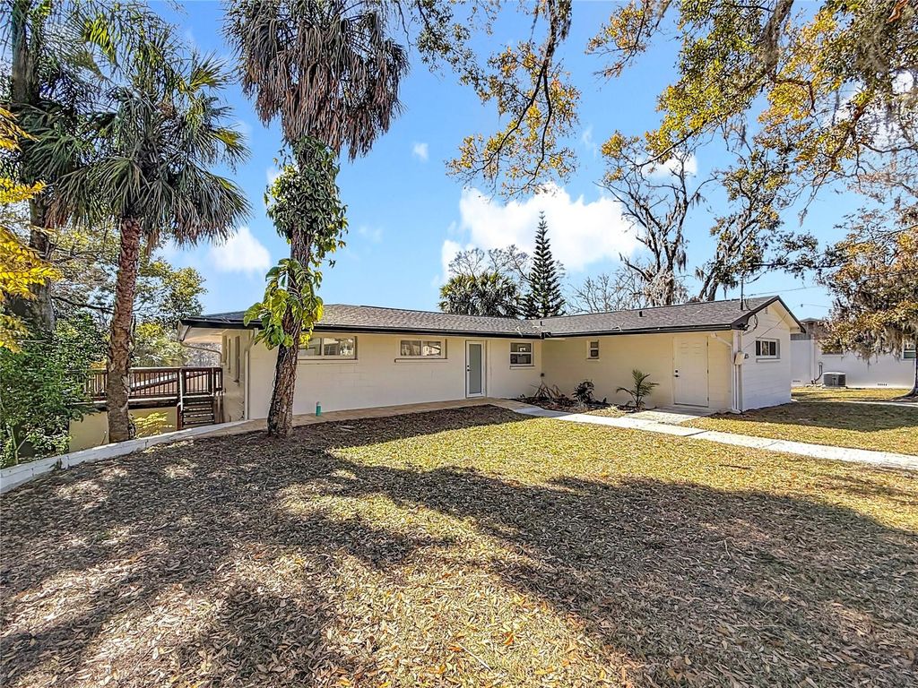 Photo of 6108 Oak Ridge Avenue, New Port Richey, FL 34653 (MLS # TB8475826)