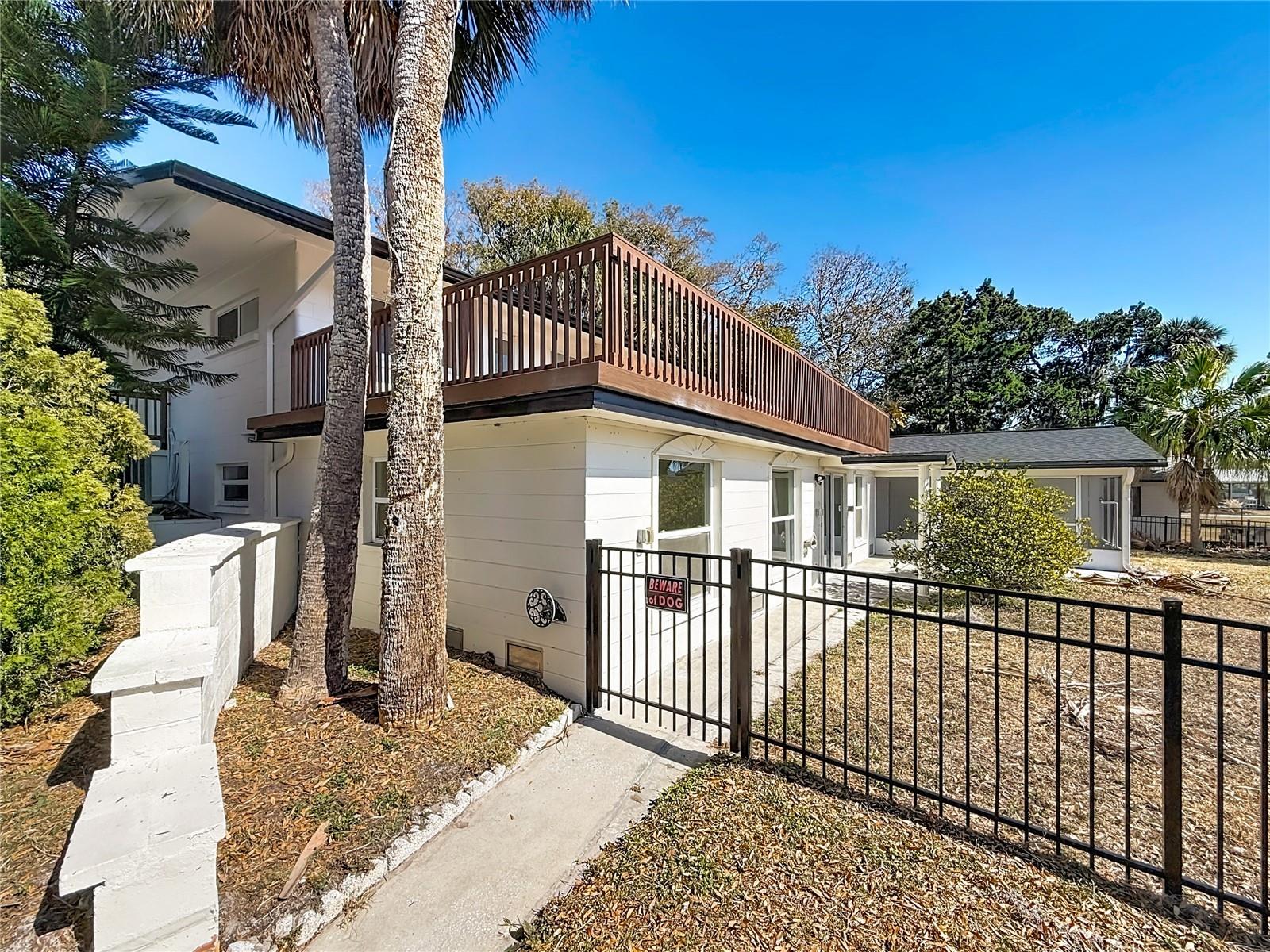 RIVERVIEW TERRACE REP - Residential