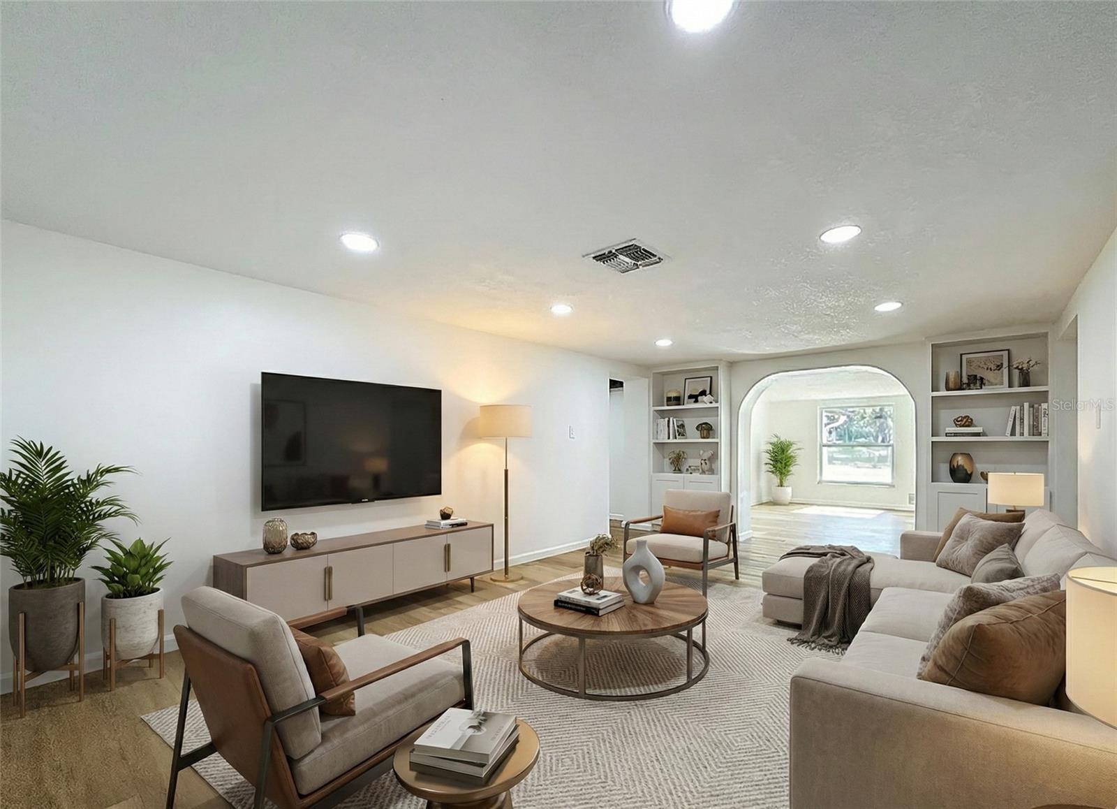 RIVERVIEW TERRACE REP - Residential