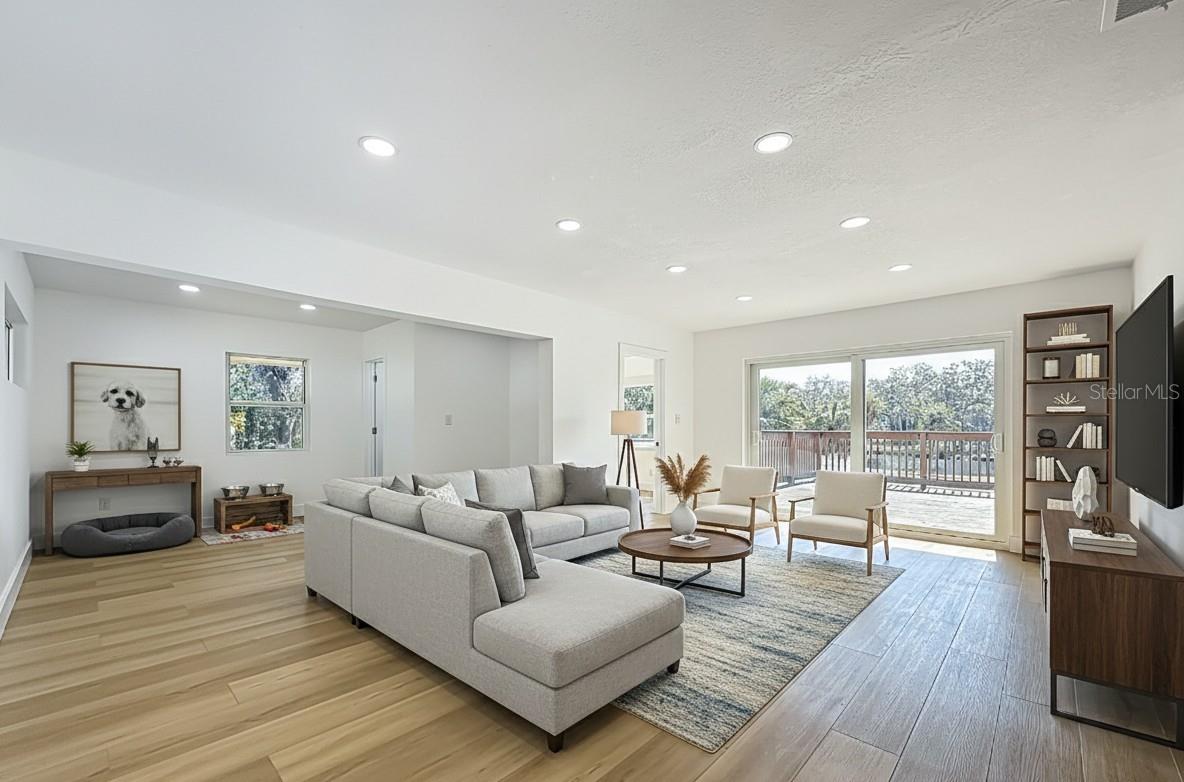 RIVERVIEW TERRACE REP - Residential