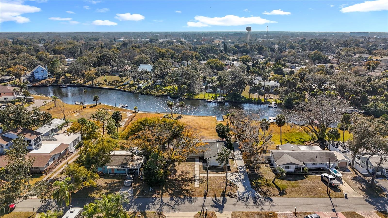 RIVERVIEW TERRACE REP - Residential