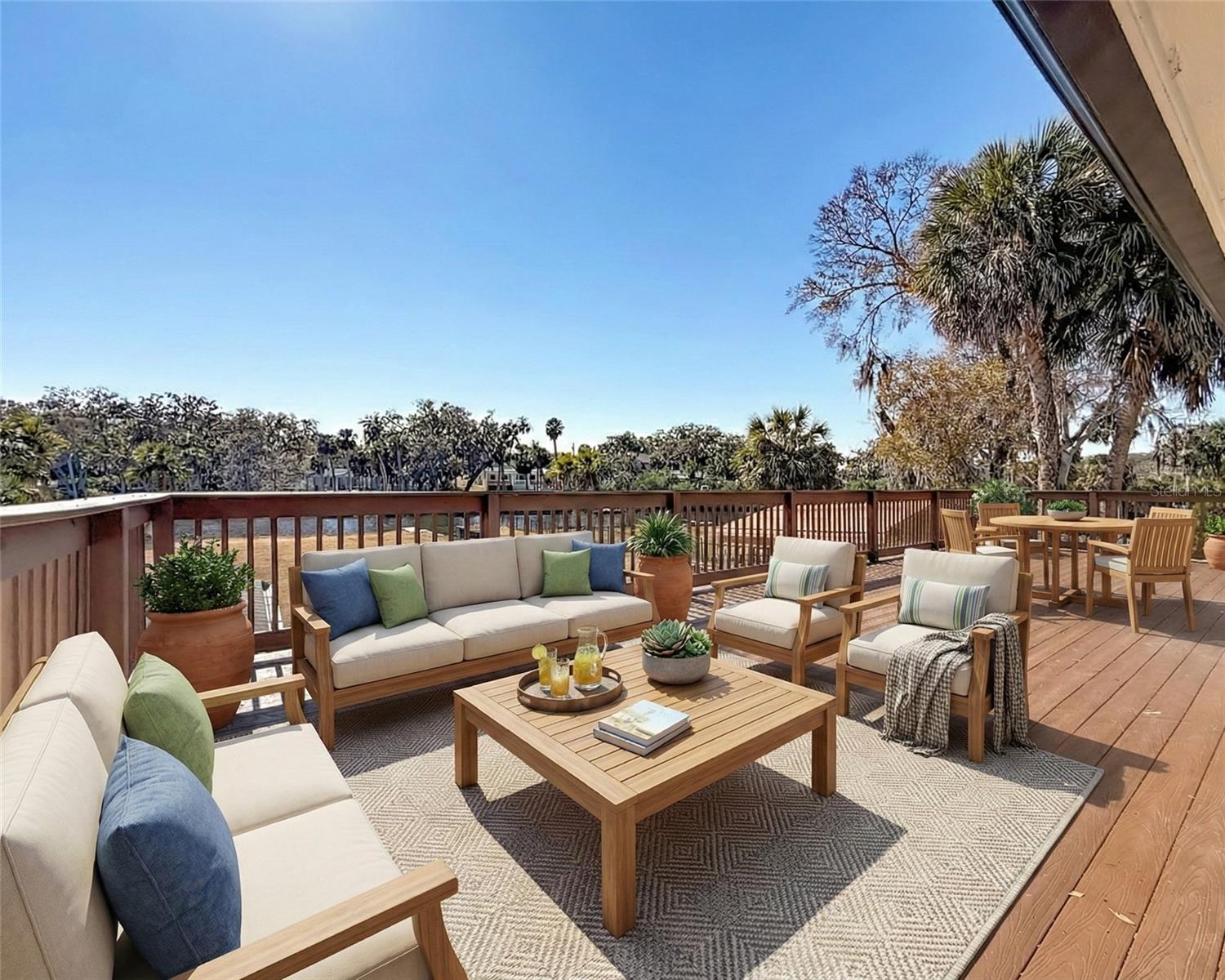 RIVERVIEW TERRACE REP - Residential