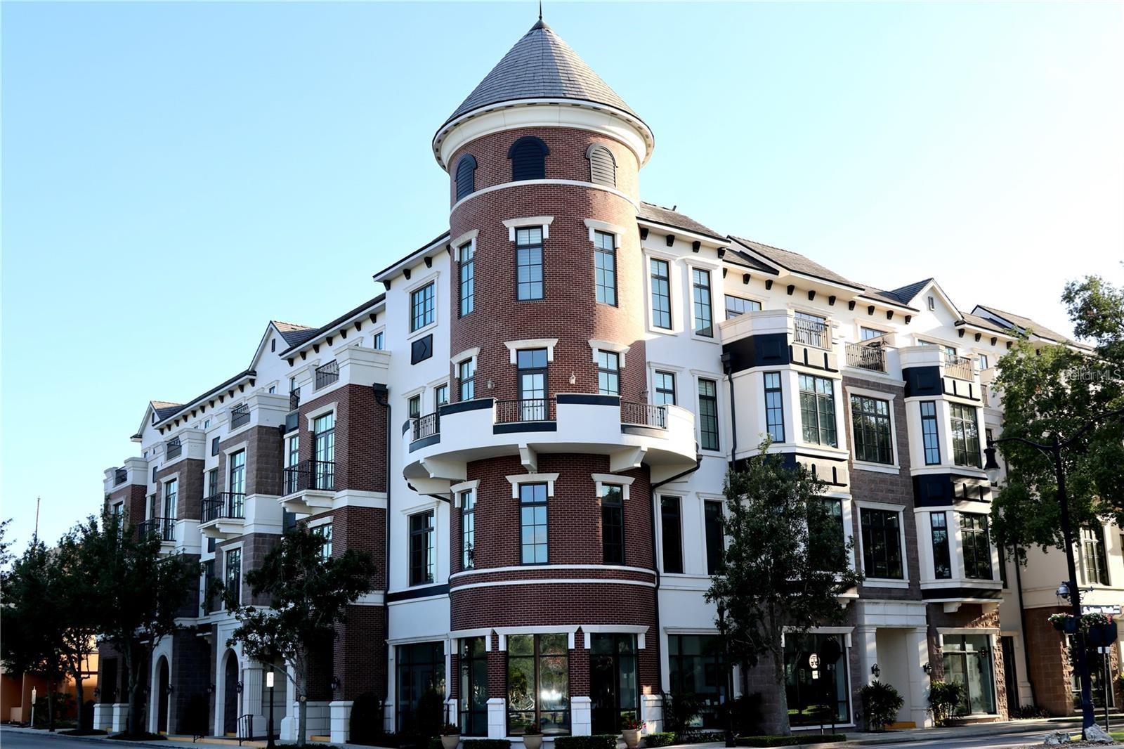 330 W MORSE BOULEVARD 104