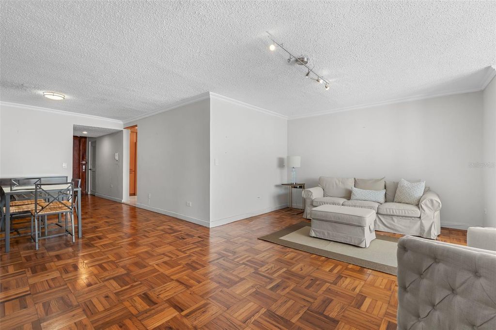Photo of 60 Caribe #5C, San Juan, PR 00907 (MLS # PR9122395)