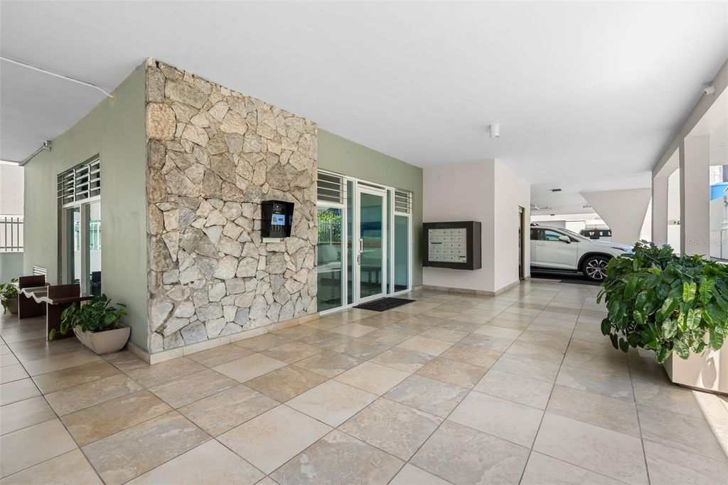 Photo of 60 Caribe #5C, San Juan, PR 00907 (MLS # PR9122395)