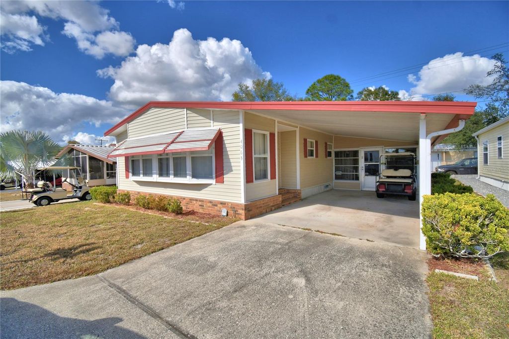 Photo of 4063 Rolling Oaks Drive, Winter Haven, FL 33880 (MLS # P4937489)