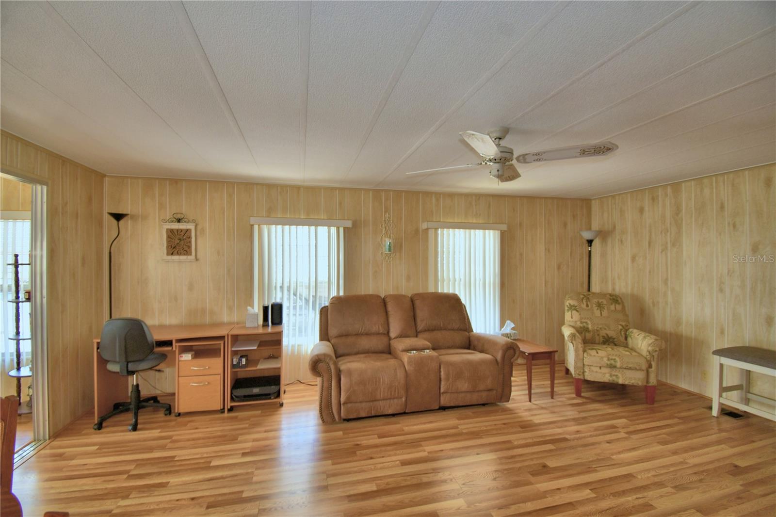 OAKWOOD ESTATES - Residential