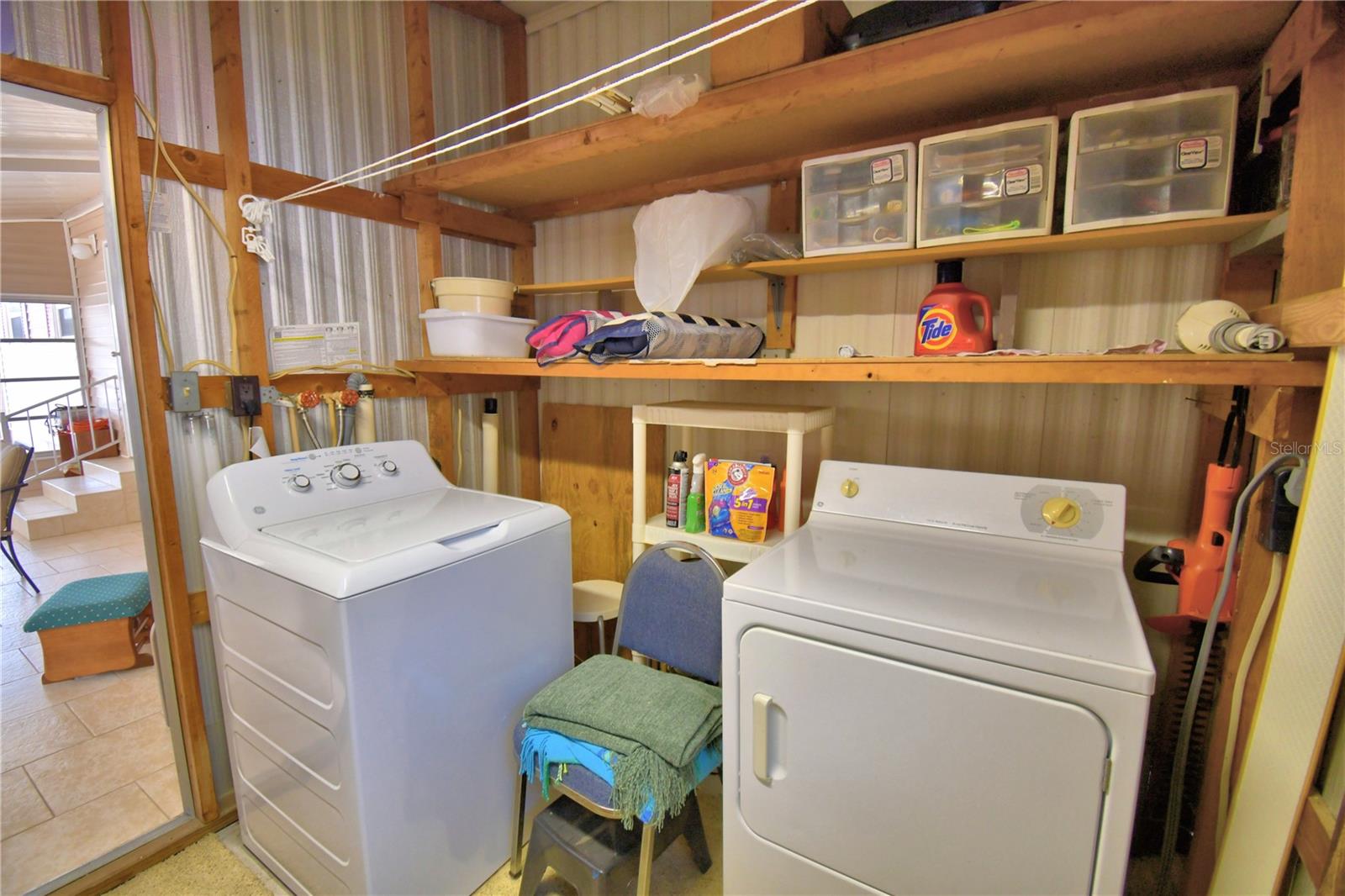 OAKWOOD ESTATES - Residential